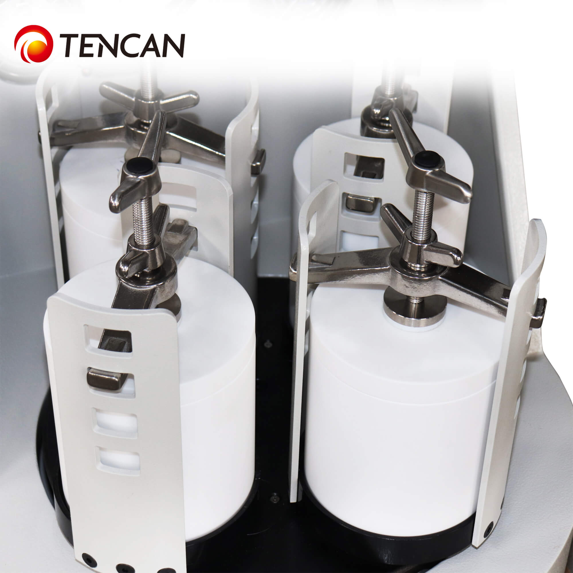 O le Tencan vs Retsch ball mills o se isi auala taugofie mo lau fale suʻesuʻe.